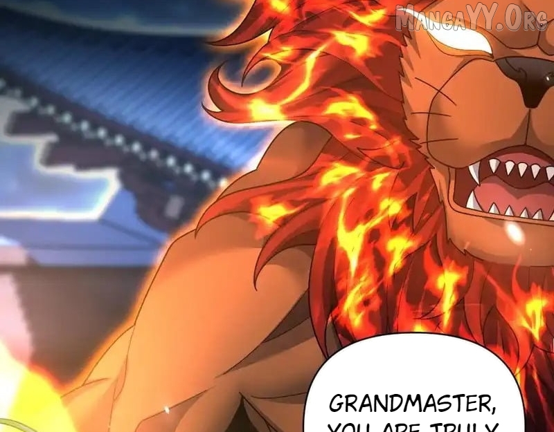 Invincible After Shocking My Empress Wife Chapter 106 - page 71